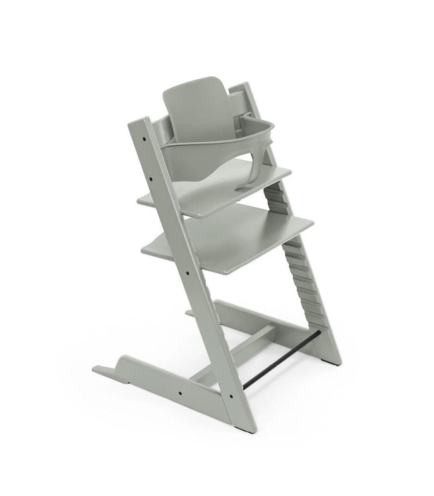 STOKKE TRIPP TRAPP® SEDIA IN FAGGIO GLACIER GREEN 100139