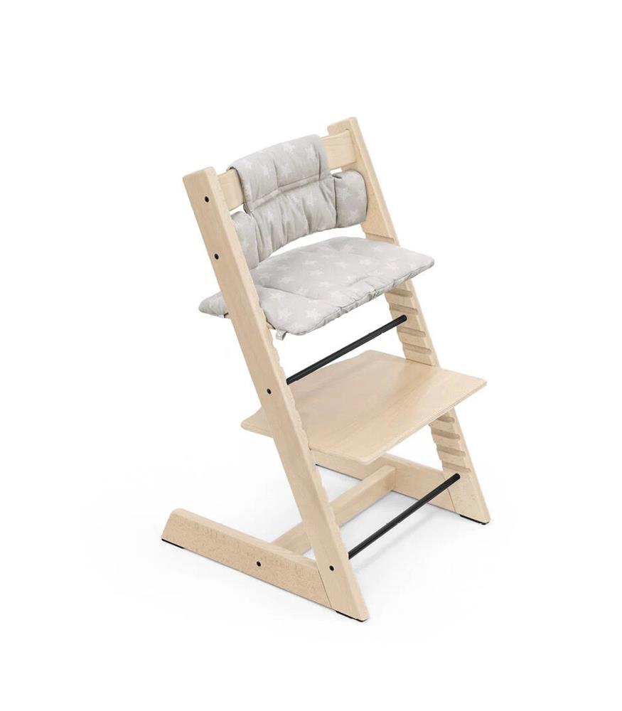 STOKKE TRIPP TRAPP® CLASSIC CUSCINO STELLE ARGENTATE 100370