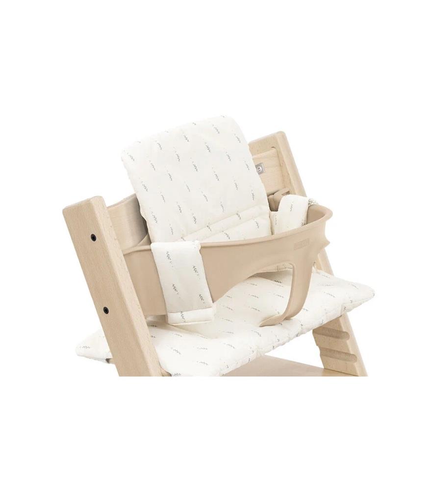 STOKKE TRIPP TRAPP® CLASSIC CUSCINO WHEAT CREAM 100380