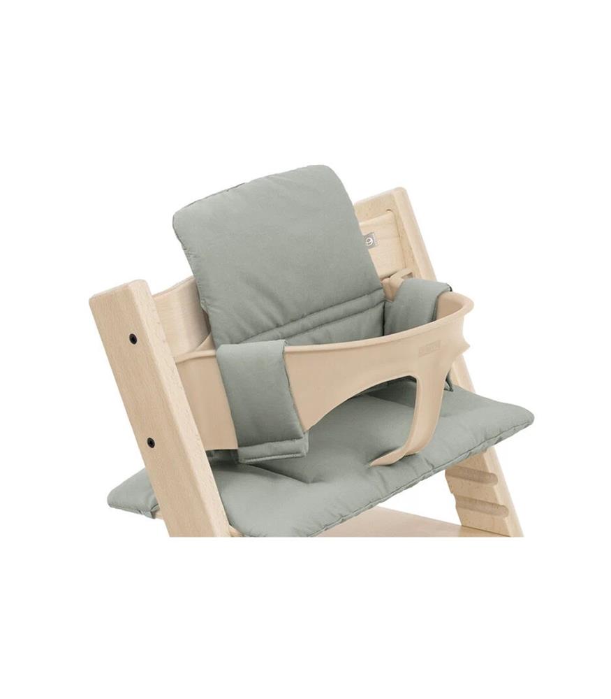 STOKKE TRIPP TRAPP® CLASSIC CUSCINO GLACIER GREEN 100382