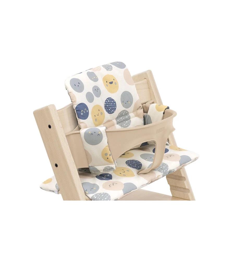 STOKKE TRIPP TRAPP® CLASSIC CUSCINO SOUL SYSTEM 100389