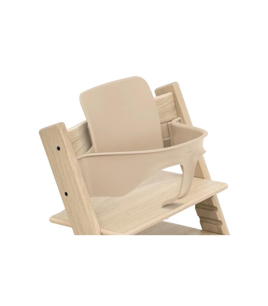STOKKE TRIPP TRAPP® SEDIA QUERCIA 495201 STOKKE TRIPP TRAPP® SEDIA QUERCIA 495201