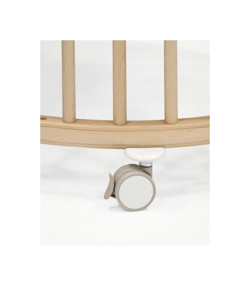 STOKKE STOKKE® SLEEPI™ MINI CULLA V3 NATURALE 591301