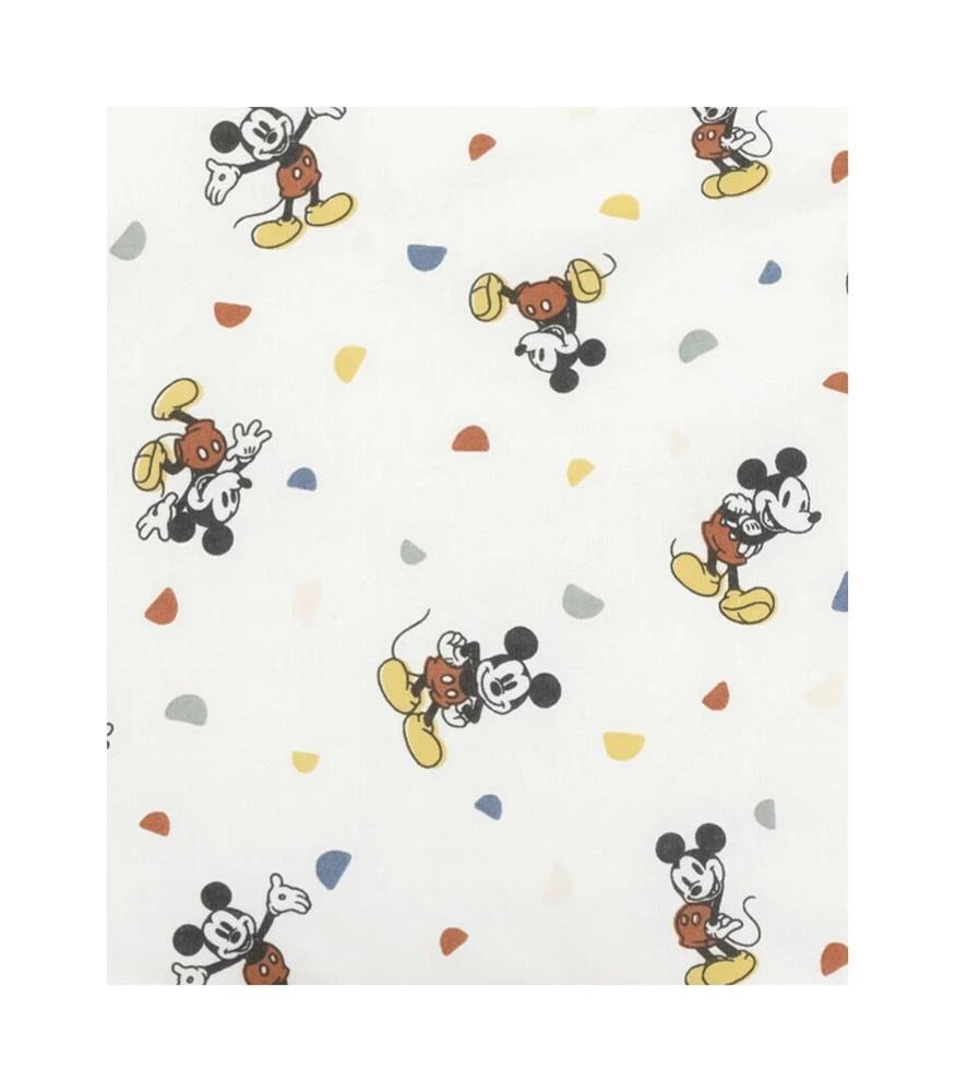 STOKKE LENZUOLO PER LETTINO SLEEPI™ MINI MICKEY CELEBRATION 599504