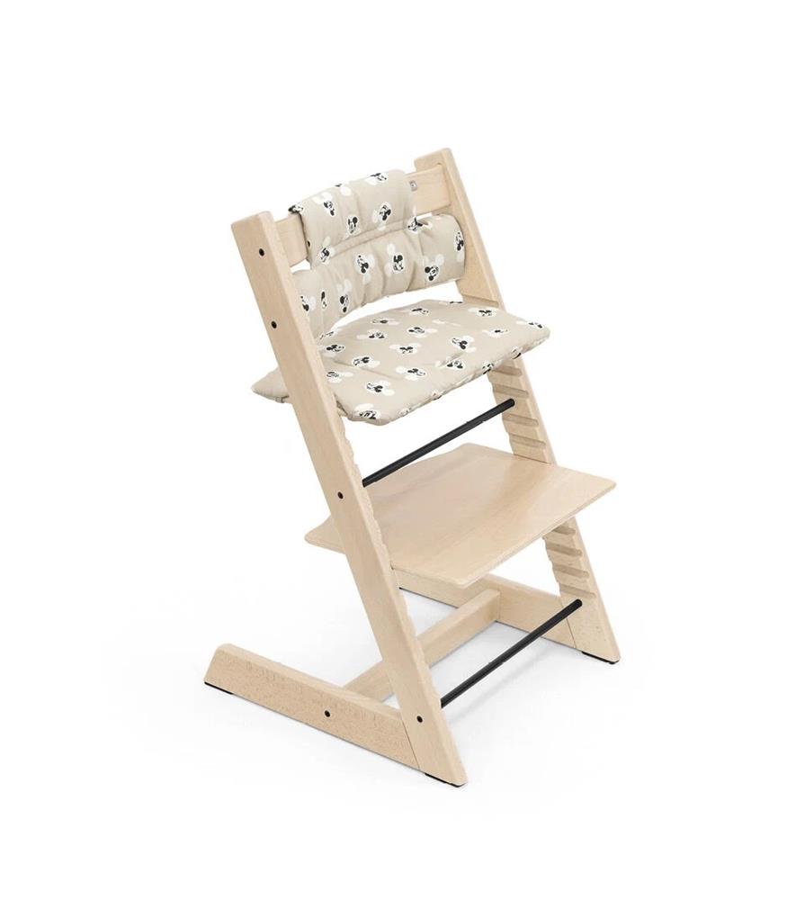 STOKKE TRIPP TRAPP® CLASSIC CUSCINO MICKEY SIGNATURE 619007