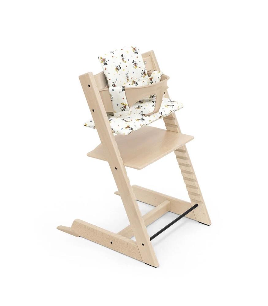 STOKKE TRIPP TRAPP® CLASSIC CUSCINO MICKEY CELEBRATION 619008