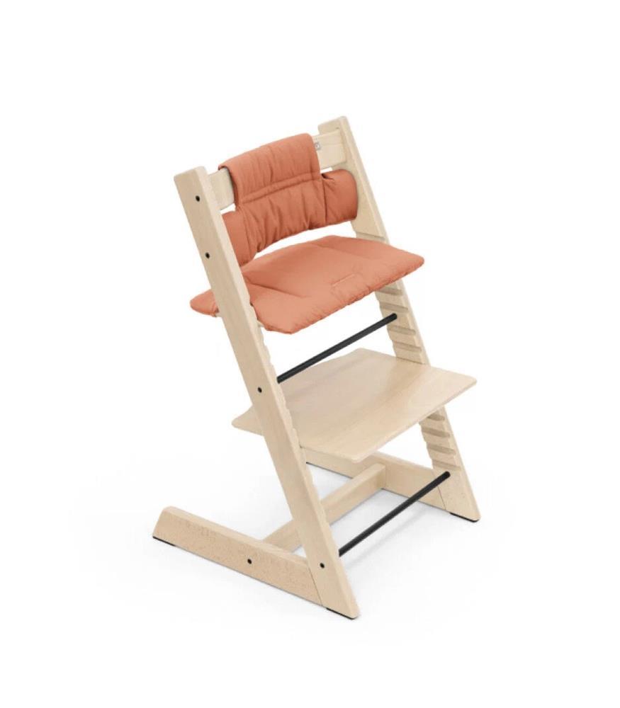 STOKKE TRIPP TRAPP® CLASSIC CUSCINO TERRACOTTA OCS 619009