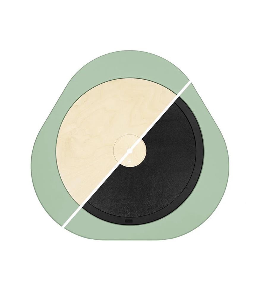 STOKKE MUTABLE™ V2 TAVOLO DA GIOCO BIANCO 627001 STOKKE MUTABLE™ V2 TAVOLO DA GIOCO BIANCO 627001