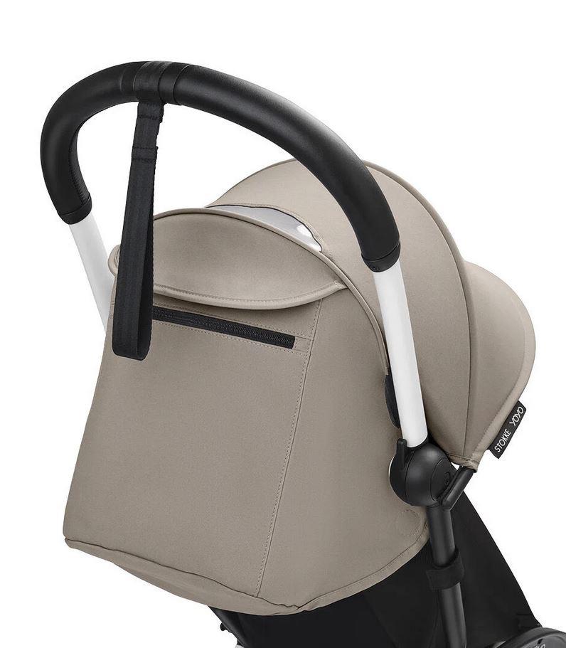 STOKKE RIVESTIMENTO COLORATO 6+ YOYO CLASSICA TORTORA 646404