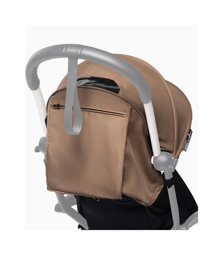 STOKKE RIVESTIMENTO COLORATO 6+ YOYO CLASSICA TOFFEE 646408