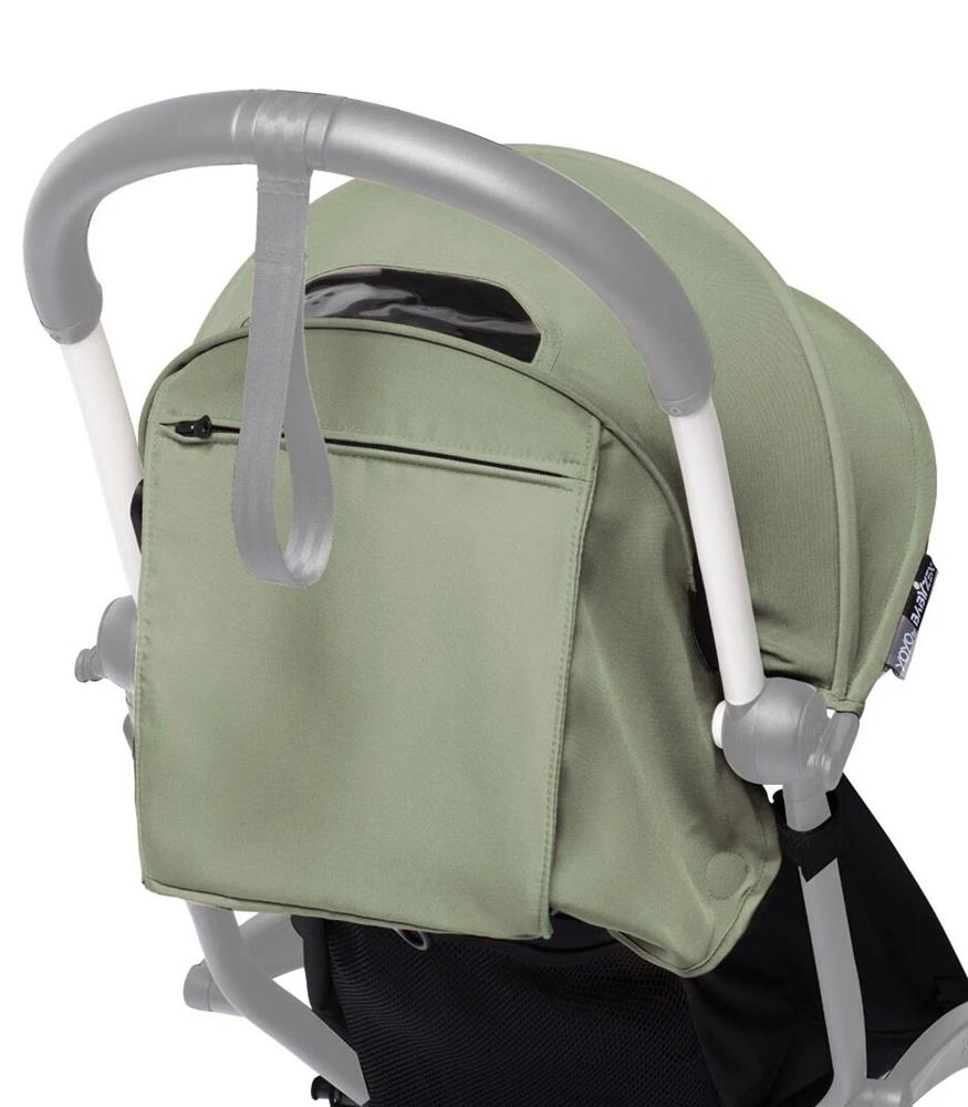 STOKKE RIVESTIMENTO COLORATO 6+ YOYO CLASSICA OLIVE 646411