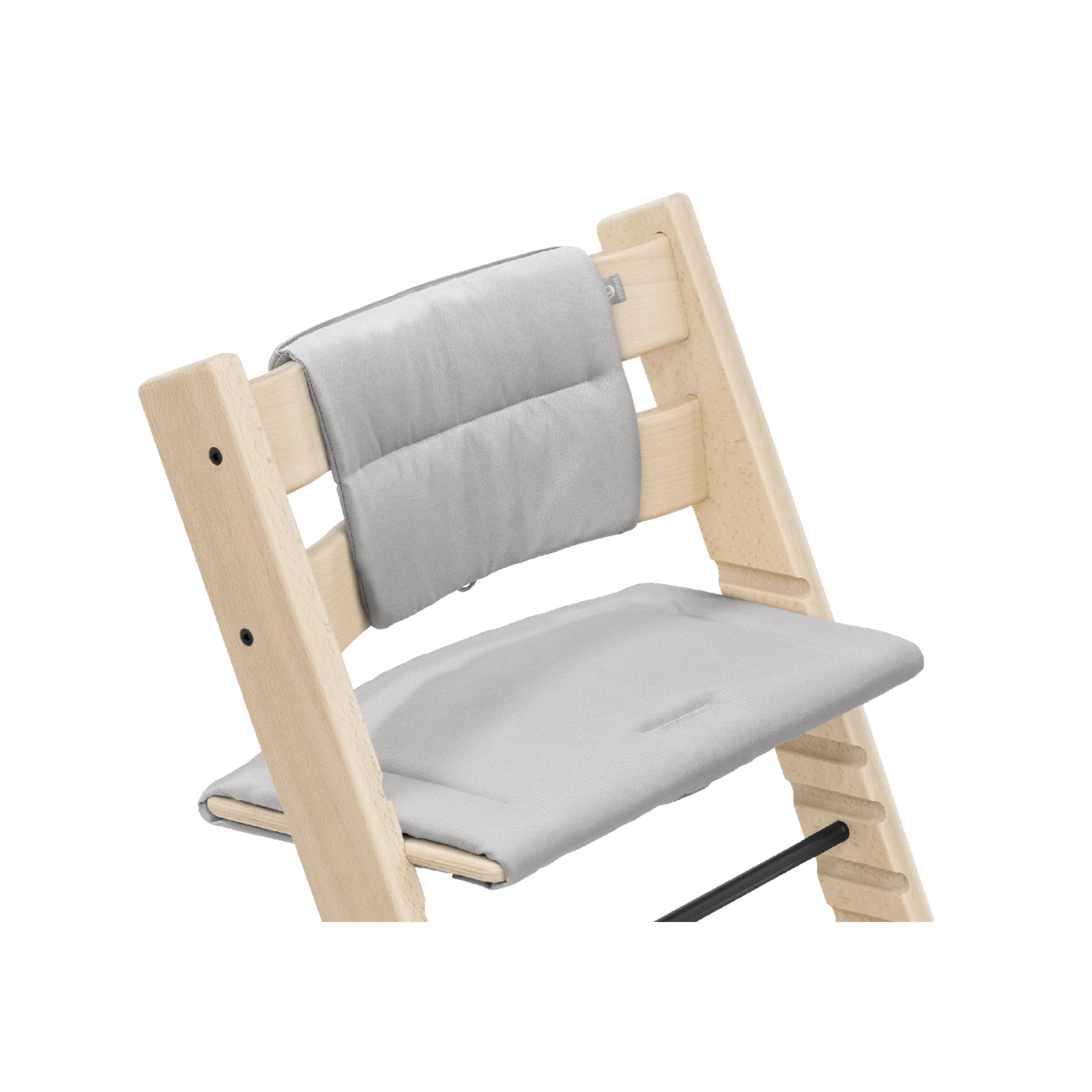 STOKKE TRIPP TRAPP&reg; CUSCINI ANTRACITE 690001