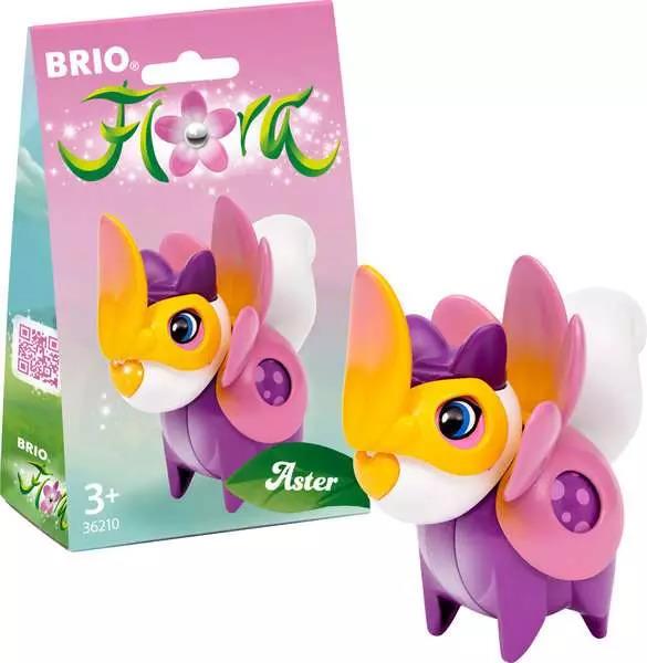 BRIO OUTFIT A FIORE DI ASTER 21000