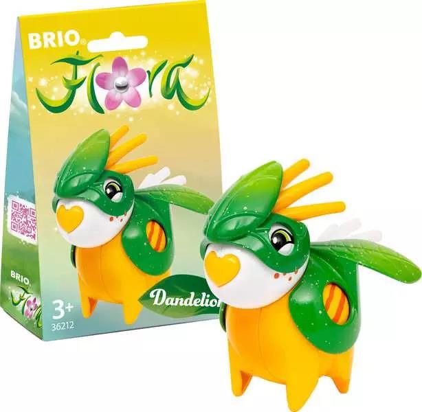 BRIO OUTFIT A FOGLIA DI DANDELION 21200
