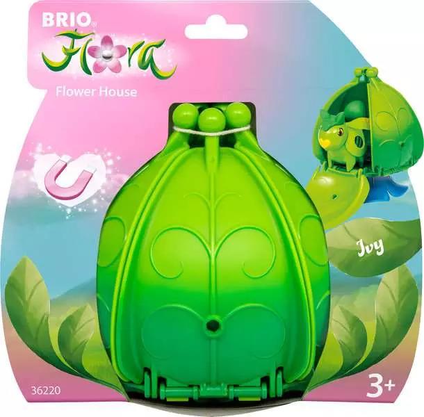 BRIO LA CASA IN FIORE DI IVY 22000