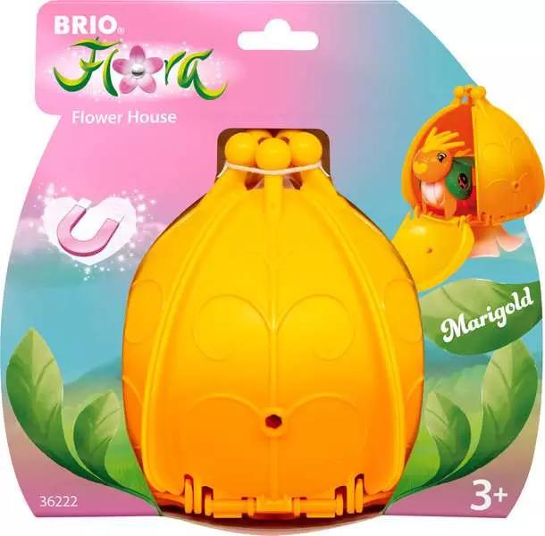 BRIO LA CASA IN FIORE DI MARIGOLD 22200