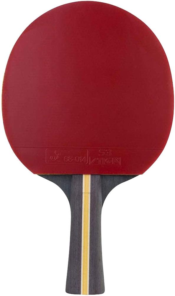 GARLANDO RACCHETTA PING PONG STIGA TRINITY 3 STELLE - APPROVATA ITTF 2C4-546