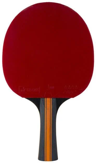 GARLANDO RACCHETTA PING PONG STIGA VISION 4 STELLE - APPROVATA ITTF 2C4-557