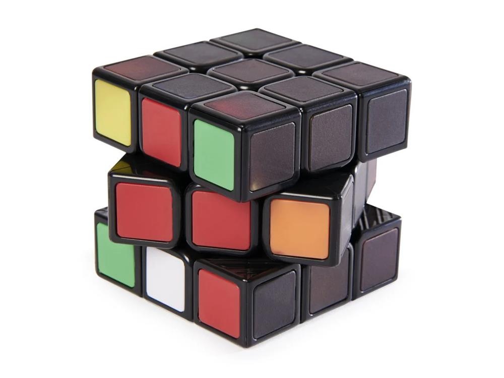 EDITRICE GIOCHI RUBIK IL CUBO 3X3 PHANTOM 6064647