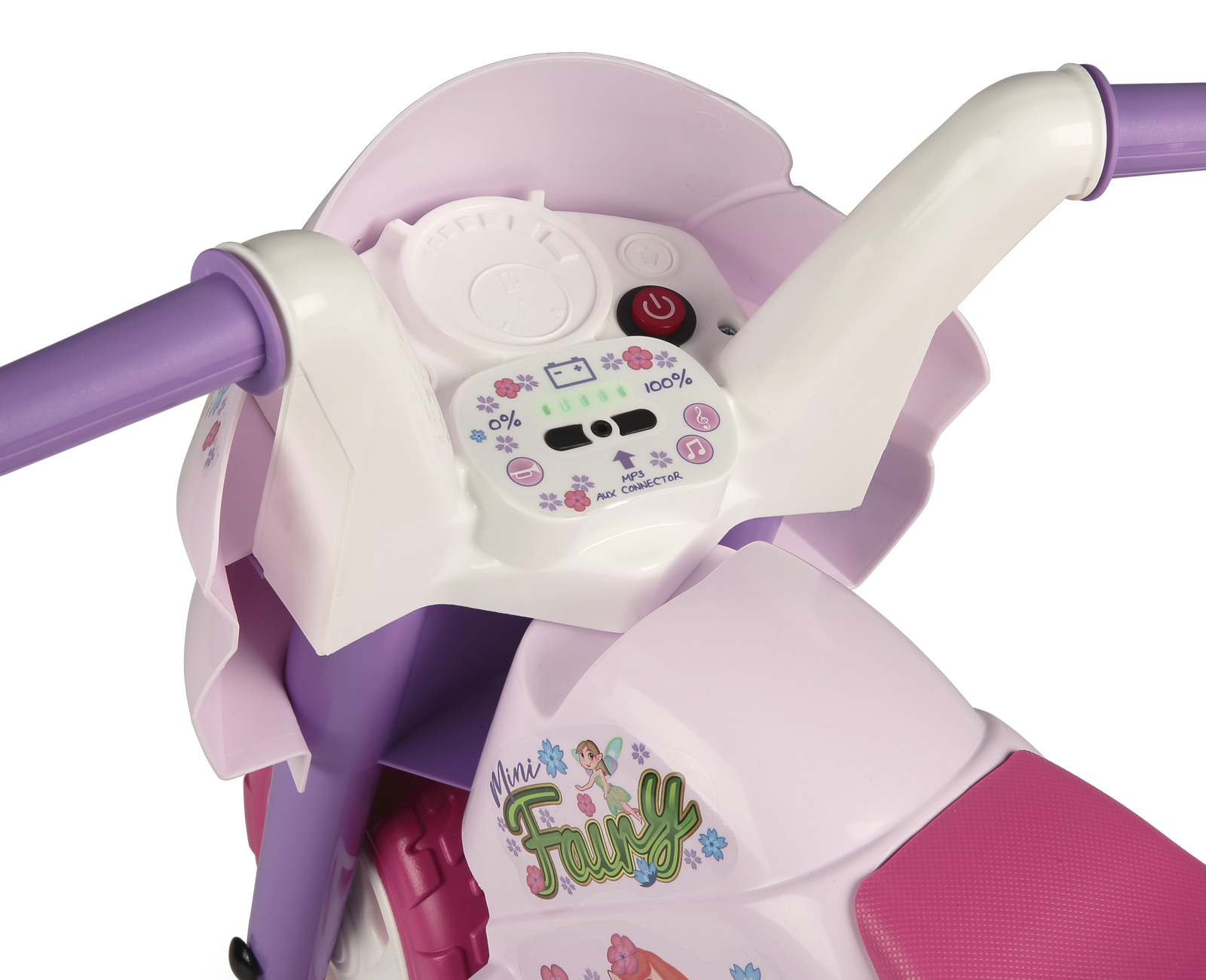 PEG PEREGO MOTO MINI FAIRY IGMD0008