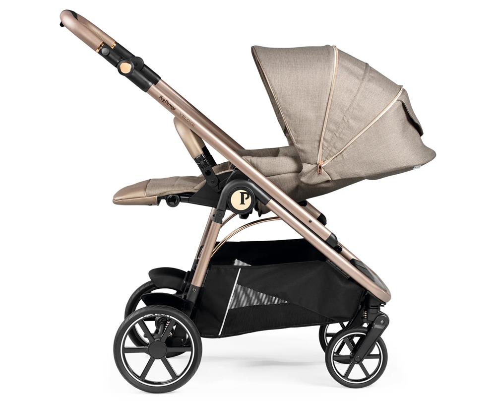 PEG PEREGO PASSEGGINO VELOCE MON AMOUR IP26000000BA36PI29