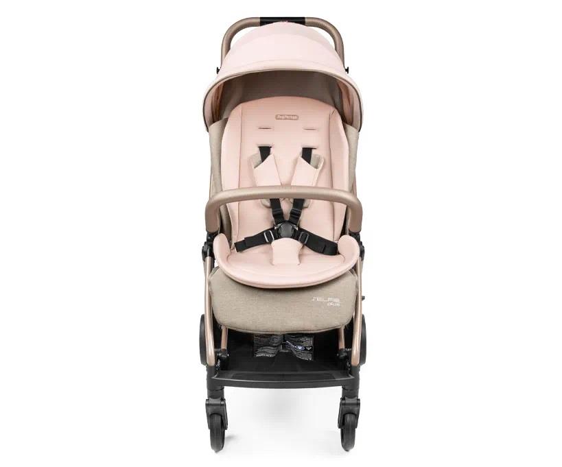 PEG PEREGO PASSEGGINO SELFIE PLUS MON AMOUR IP30000000BA36DX19