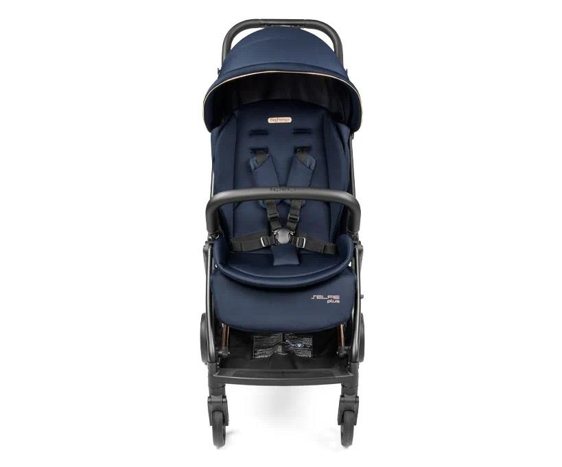 PEG PEREGO PASSEGGINO SELFIE PLUS BLUE SHINE IP30000000RO51DX51