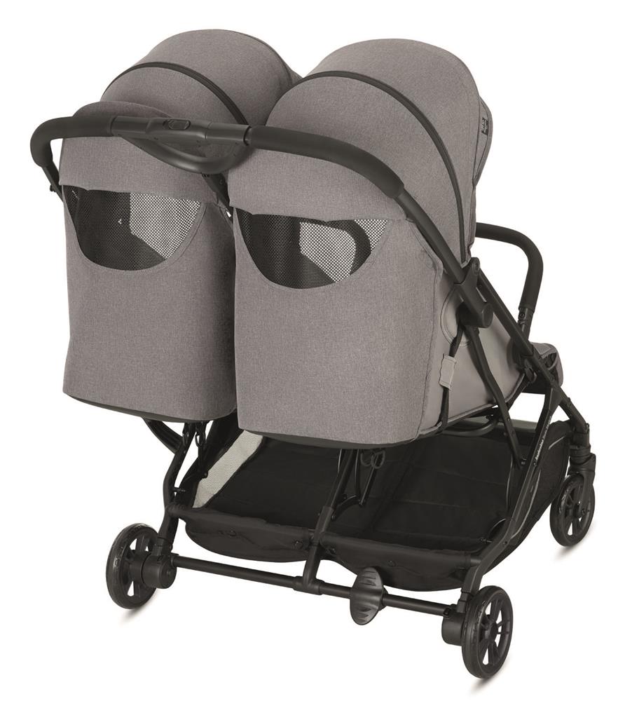 INGLESINA PASSEGGINO TWIN SKETCH GREY AH86R0GRY