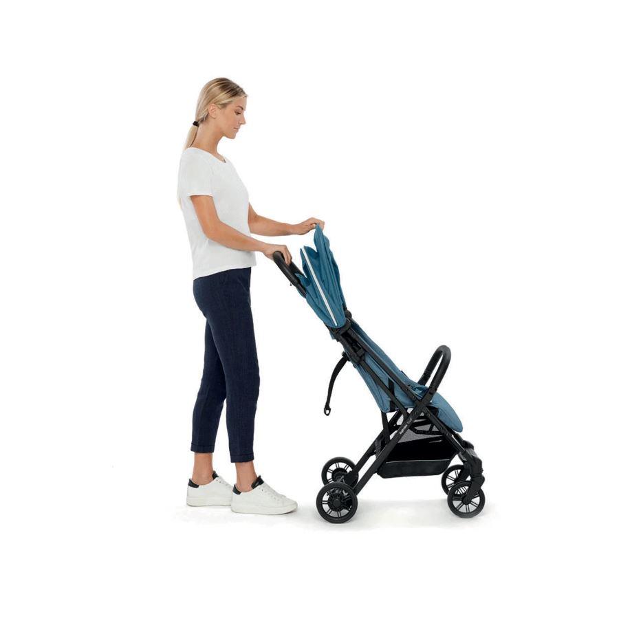 INGLESINA PASSEGGINO QUID² ALPACA BEIGE AG87R0ACB