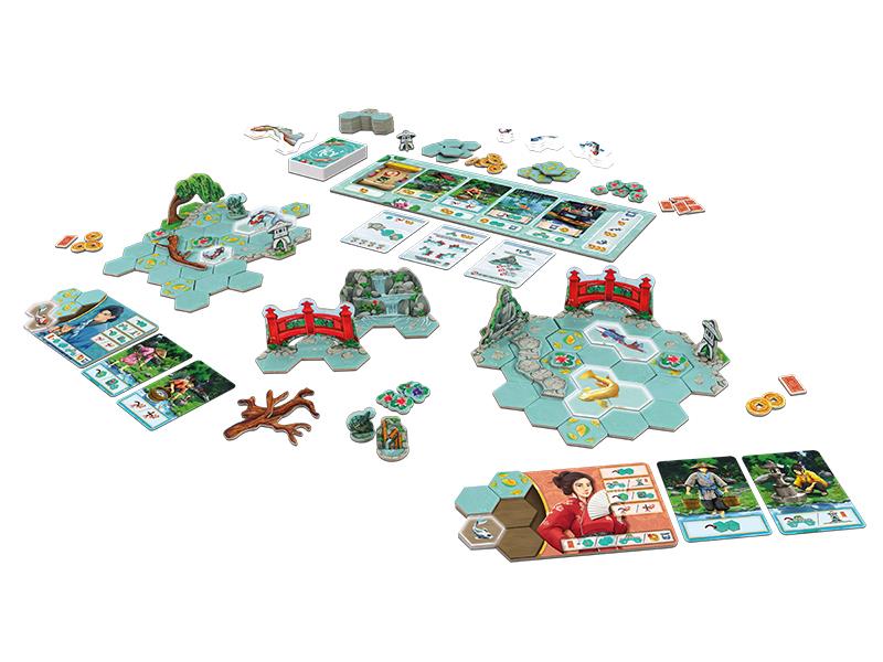 DAVINCI GIOCHI KOI DVG9082 DAVINCI GIOCHI KOI DVG9082