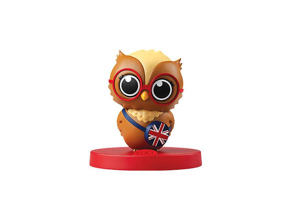 FABA KIT ENGLISH EVERYDAY BUNDLE014