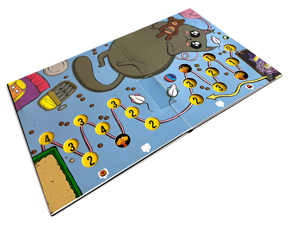 ASMODEE EXPLODING KITTENS - IL GIOCO DA TAVOLO 8682