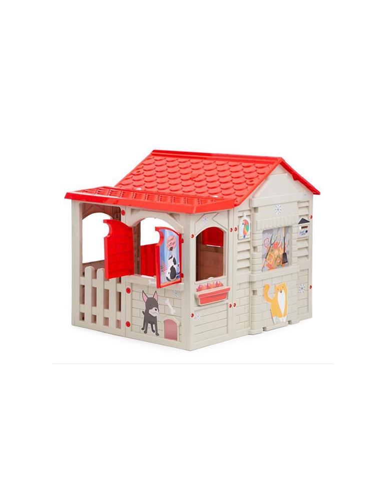 CHICOS CASA DA GIARDINO GRAND COTTAGE XL DELUXE 89627 CHICOS CASA DA GIARDINO GRAND COTTAGE XL DELUXE 89627