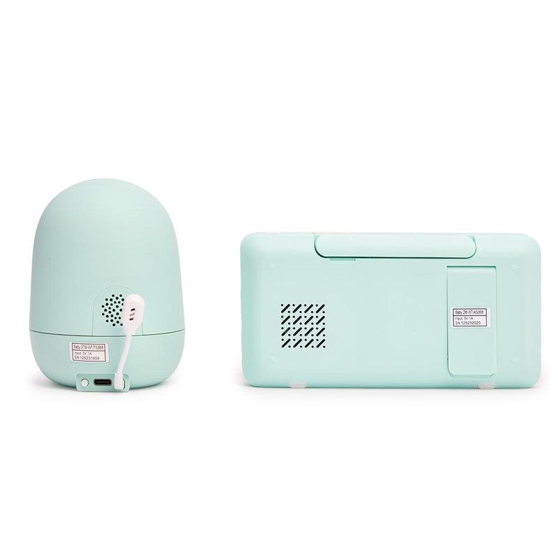 MINILAND BABY MONITOR DIGIMONITOR ANYWHERE 89690 MINILAND BABY MONITOR DIGIMONITOR ANYWHERE 89690