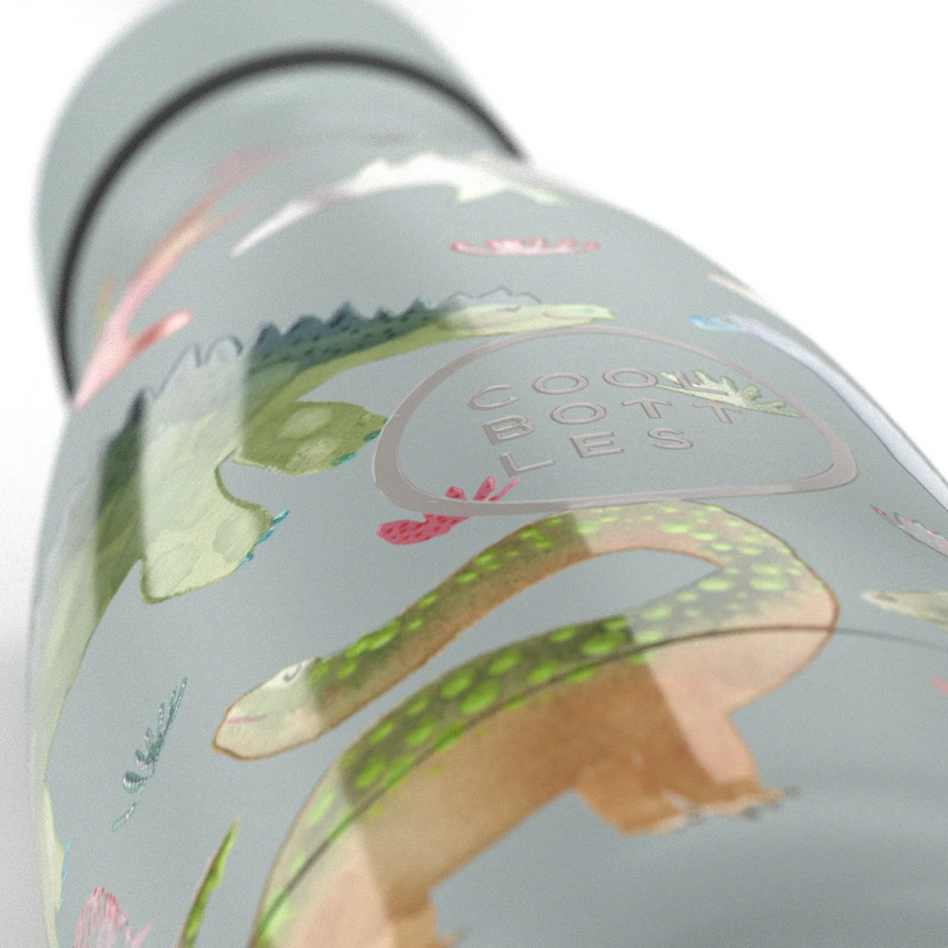 BOTTIGLIA TERMICA DINOS PLANET 260ML 00828