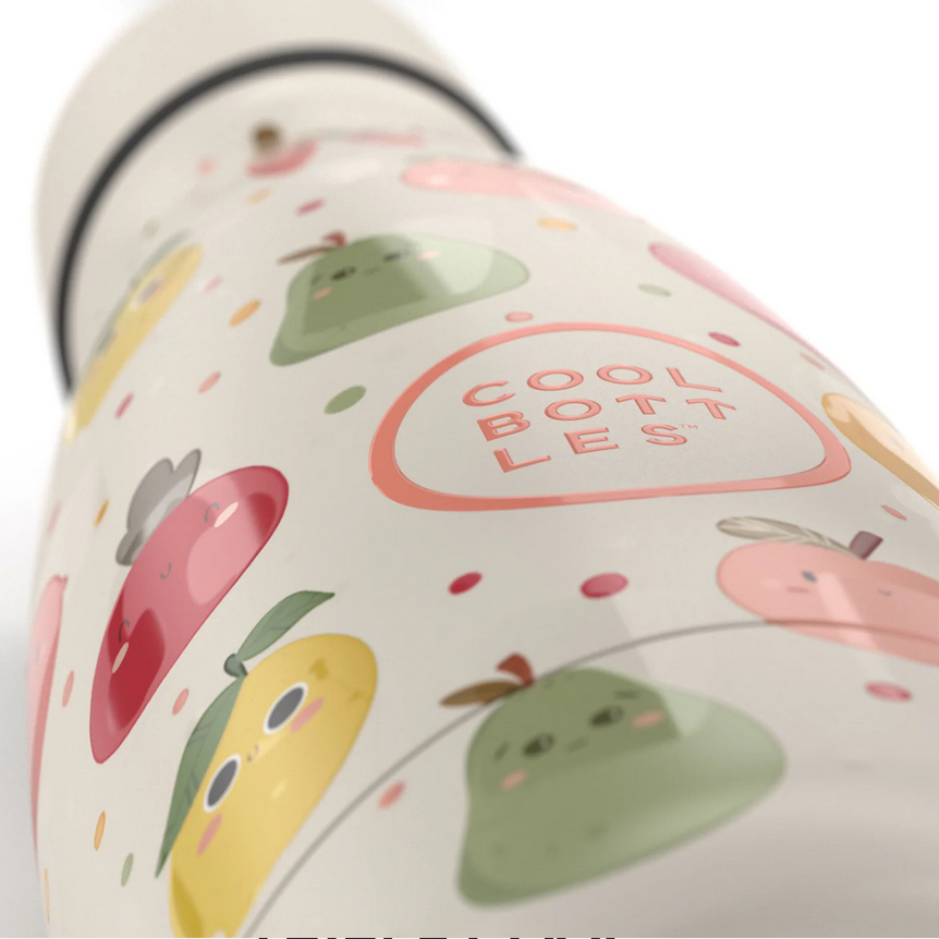 BOTTIGLIA TERMICA FRUIT SALAD KIDS 260ML 00598