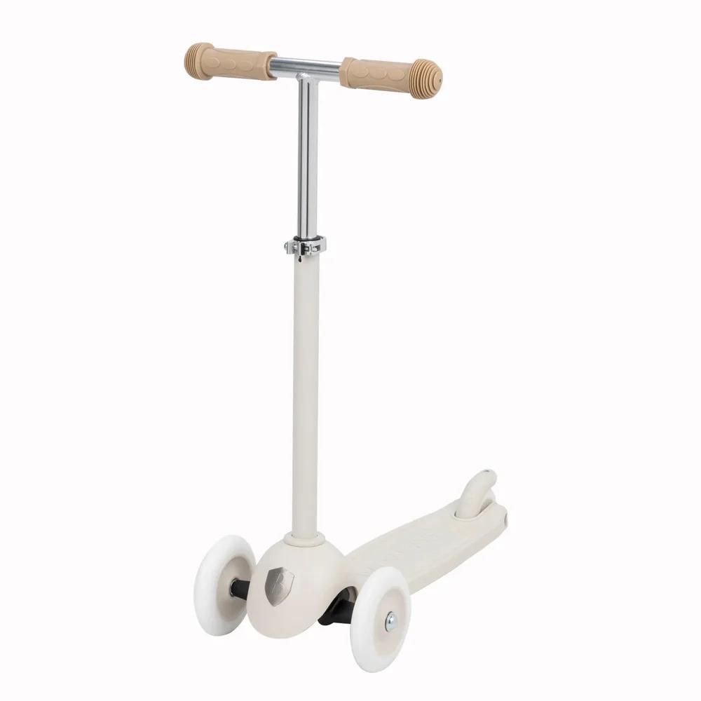 BANWOOD MONOPATTINO ECO SCOOTER IVORY