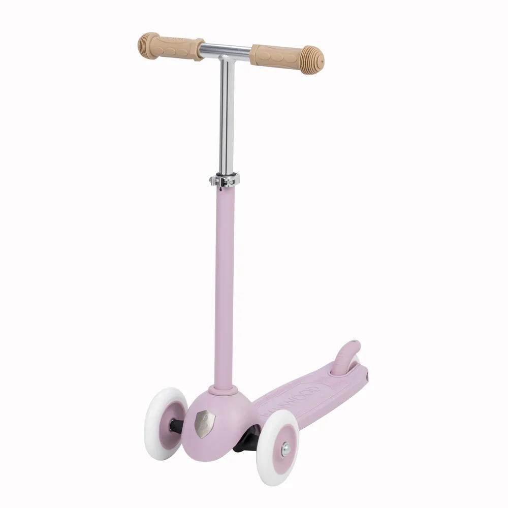 BANWOOD MONOPATTINO ECO SCOOTER LAVENDER