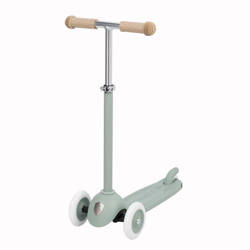 BANWOOD MONOPATTINO ECO SCOOTER CLAY