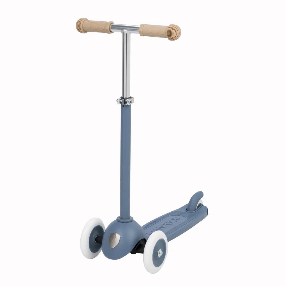 BANWOOD MONOPATTINO ECO SCOOTER DEEP SEA