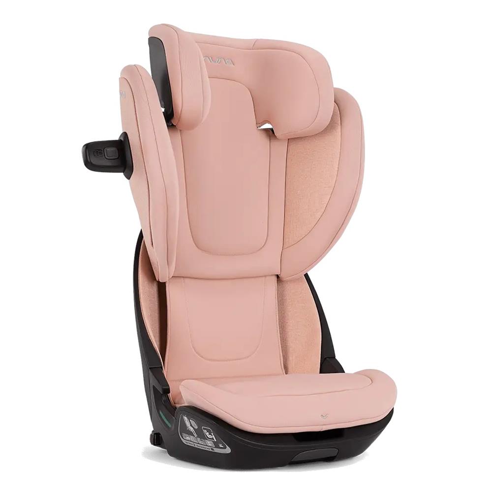 NUNA SEGGIOLINO AACE™ LX CORAL CON STARTER KIT CS12301CORGL