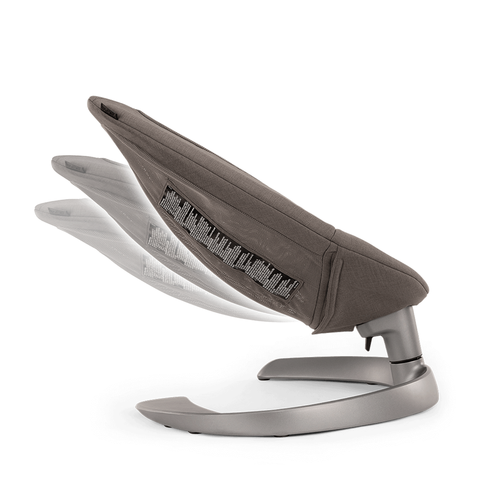 NUNA SDRAIETTA LEAF GROW CON BARRA GIOCHI GRANITE SE10315GRNGL NUNA SDRAIETTA LEAF GROW CON BARRA GIOCHI GRANITE SE10315GRNGL