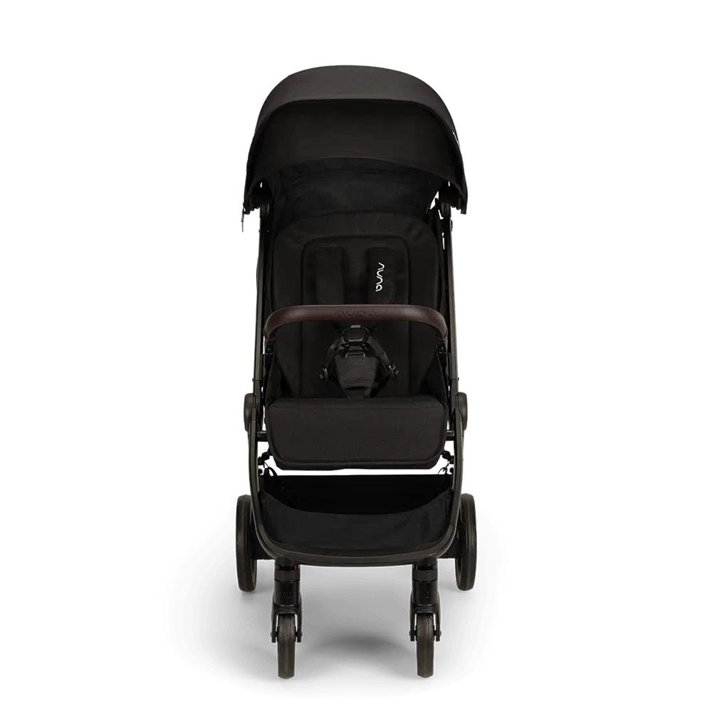 NUNA PASSEGGINO TRVL™ LX CAVIAR ST18101CVRGL