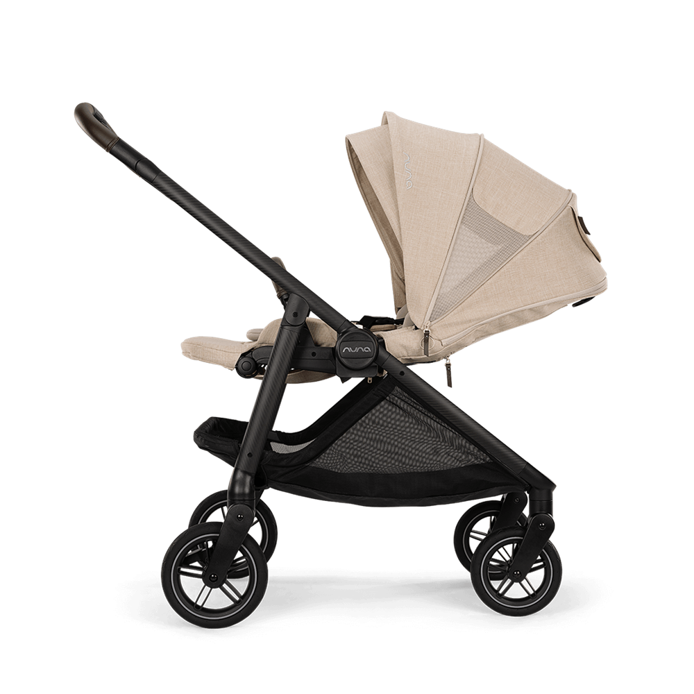 NUNA PASSEGGINO SWIV™ BISCOTTI ST18600BISGL NUNA PASSEGGINO SWIV™ BISCOTTI ST18600BISGL