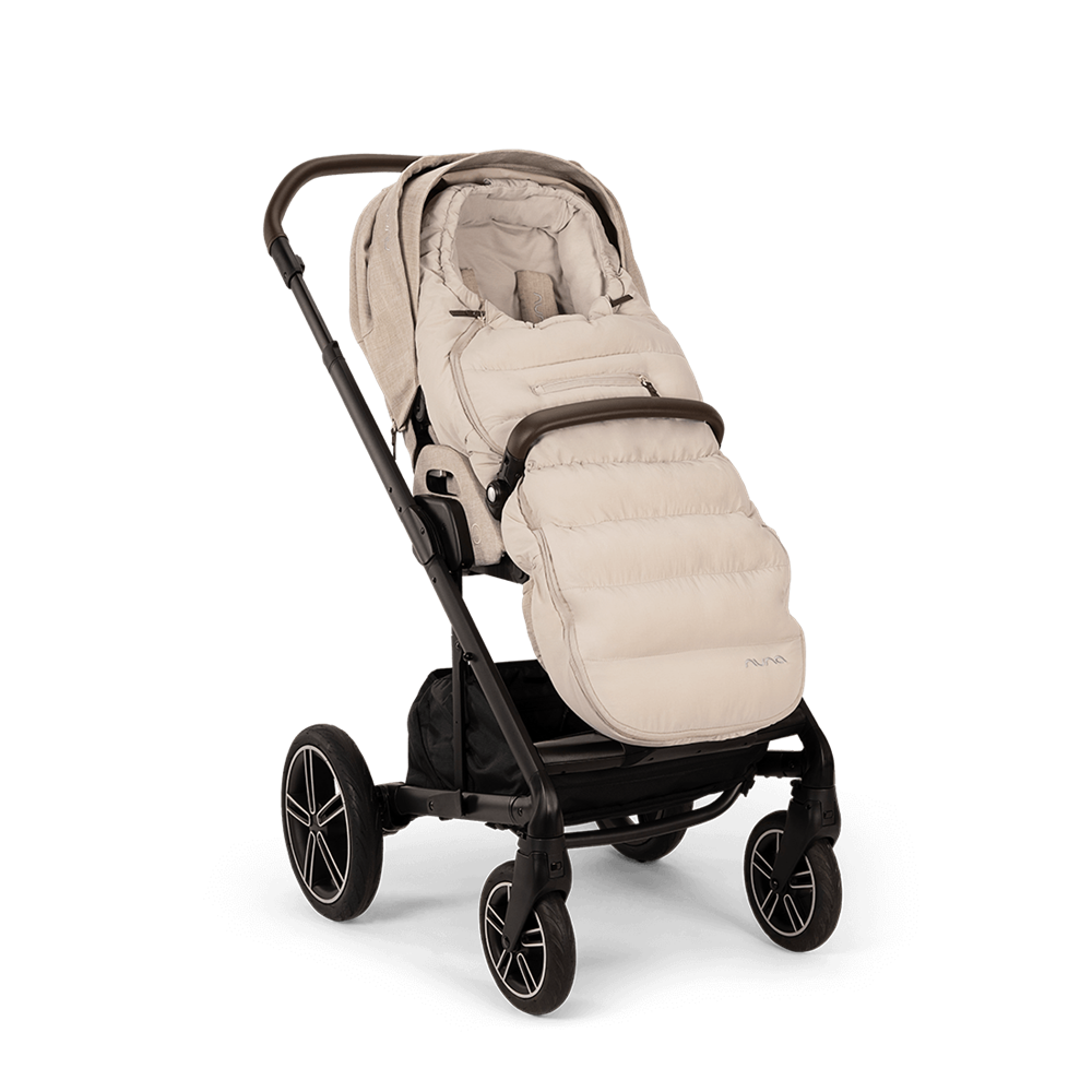 NUNA KIT INVERNALE PER PASSEGGINO SACCO + MUFFOLE BIS FG000000CVR NUNA KIT INVERNALE PER PASSEGGINO SACCO + MUFFOLE BIS FG000000CVR