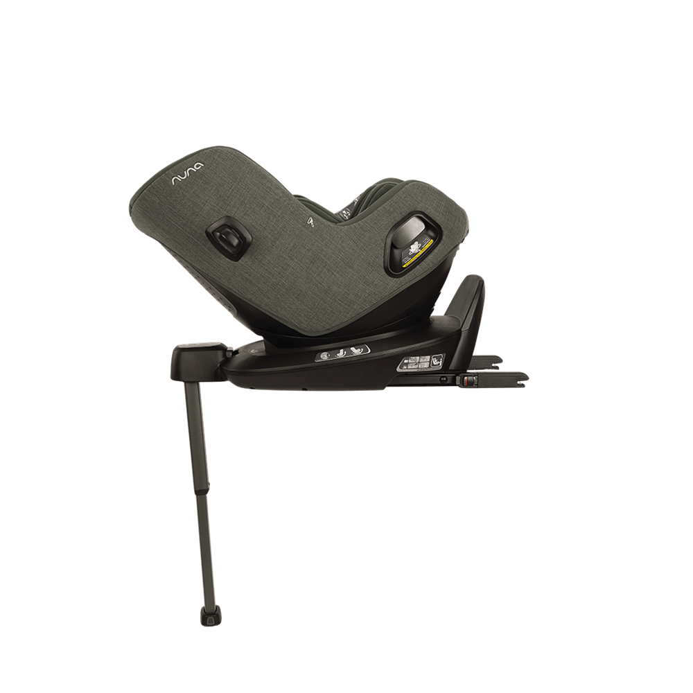 NUNA SEGGILINO AUTO PRUU™ FOREST CS19300FSTGL