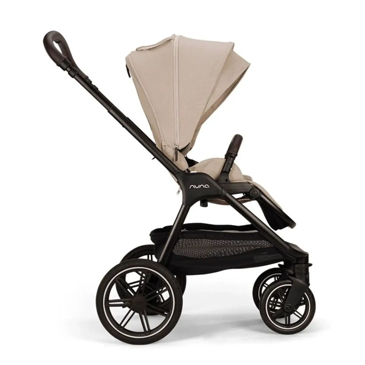 NUNA PASSEGGINO TRIV™ LX BISCOTTI ST21300BISGL