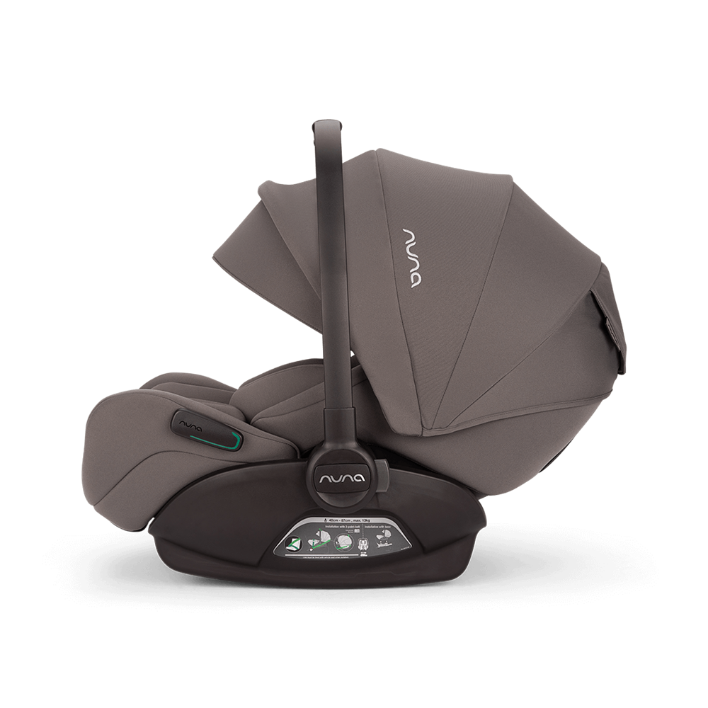 NUNA NUNA OVETTO ARRA™ FLEX THUNDER CS20210TNDGL