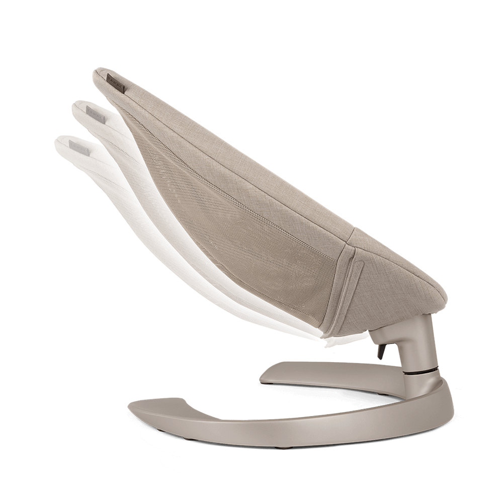 NUNA SDRAIETTA LEAF GROW CON BARRA GIOCHI CHATEAU SE10319CHTGL NUNA SDRAIETTA LEAF GROW CON BARRA GIOCHI CHATEAU SE10319CHTGL