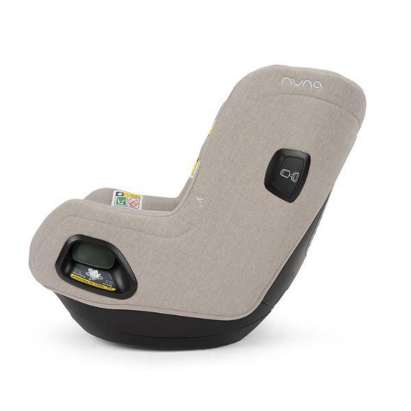NUNA SEGGIOLINO AUTO TODL™ NEXT CHATEAU CS14910CHTGL